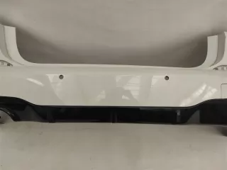 51128075426 Бампер задний BMW 2 F44 Арт AL12497905328, вид 3
