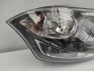 92101-1WXXX Фара передняя (комплект) Kia Rio 3 Арт AL12498478396, вид 2