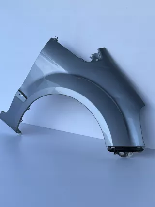 1598679848 Крыло переднее правое Ford S-Max 1 restailing Арт AL12499864984, вид 2