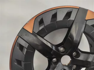  Диск литой Seat Leon 1 Арт AL12500869303, вид 2