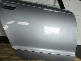  Дверь задняя правая Audi A6 C6 (S6,RS6) Арт AL12503151387, вид 5