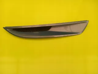  Накладка (юбка) переднего бампера Ford Kuga 1 Арт AL12504287463, вид 2