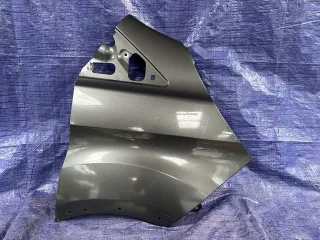 BK2116E128 Крыло переднее правое Ford Transit Custom Арт AL12505519279, вид 1
