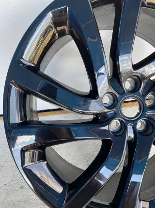  Диск литой Land Rover Range Rover 3 Арт AL12506480997, вид 2