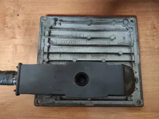2S6A-12A650-PC Блок управления двигателем Ford Fiesta 6 Арт AL12509334024, вид 3