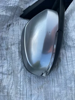 614-46 Зеркало правое Volvo V60 1 Арт AL12511301444, вид 2