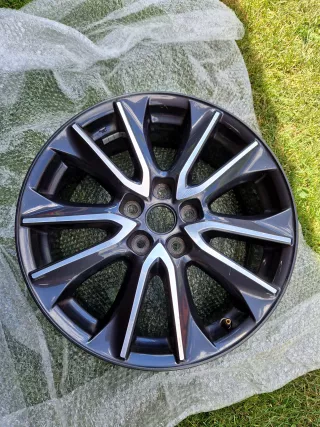  Диск литой Mazda 5 1 Арт AL12514112025, вид 1