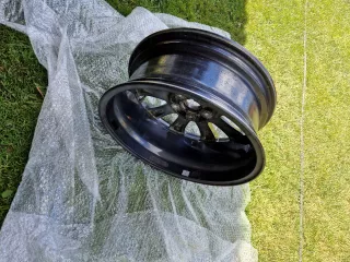  Диск литой Mazda 5 1 Арт AL12514112025, вид 11