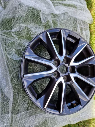  Диск литой Mazda 5 1 Арт AL12514112025, вид 13