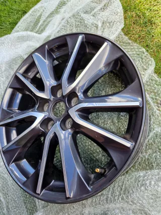 Диск литой Mazda 5 1 Арт AL12514112025, вид 2