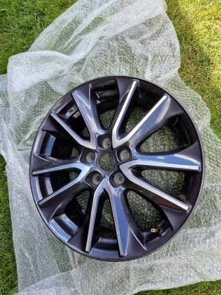  Диск литой Mazda 5 1 Арт AL12514112025, вид 4
