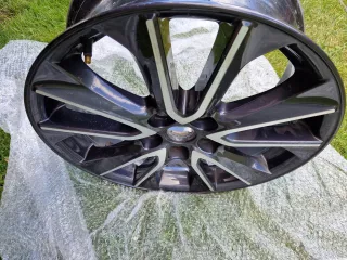  Диск литой Mazda 5 1 Арт AL12514112025, вид 5
