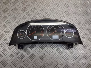 13165963 Щиток приборов (приборная панель) Opel Vectra C  Арт AL12514255420, вид 1