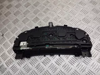 13165963 Щиток приборов (приборная панель) Opel Vectra C  Арт AL12514255420, вид 2