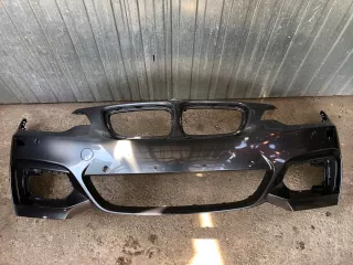 51118055299 Бампер передний BMW 2 F22/F23 Арт AL12514427484, вид 1