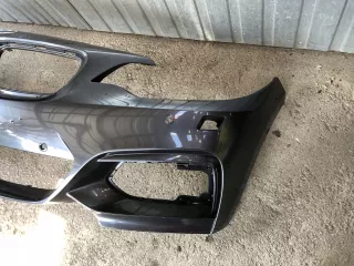 51118055299 Бампер передний BMW 2 F22/F23 Арт AL12514427484, вид 2