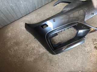 51118055299 Бампер передний BMW 2 F22/F23 Арт AL12514427484, вид 4