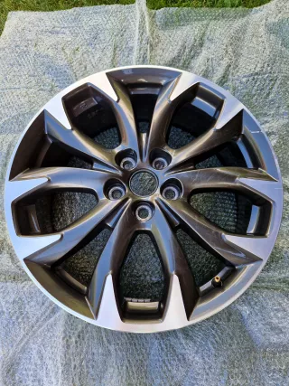  Диск литой Mazda 5 1 Арт AL12514744755, вид 13