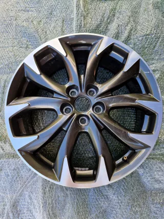  Диск литой Mazda 5 1 Арт AL12514744755, вид 2
