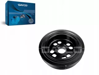 DAYDPV1251,RS1 Шкив коленвала Kia Sportage 1 Арт AL12514781811_2, вид 1