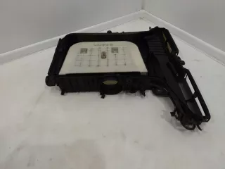 4M0133837 Корпус воздушного фильтра Audi Q8 Арт AL12515355262, вид 5