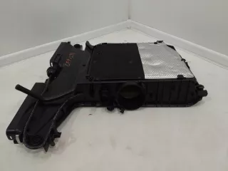 4M0133837 Корпус воздушного фильтра Audi Q8 Арт AL12515355262, вид 7