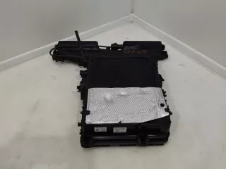 4M0133837 Корпус воздушного фильтра Audi Q8 Арт AL12515355262, вид 8