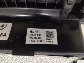 4M0133837 Корпус воздушного фильтра Audi Q8 Арт AL12515355262, вид 9