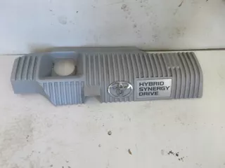 11212-37090 Крышка двигателя декоративная Toyota Camry XV20 Арт AL12515443307, вид 1