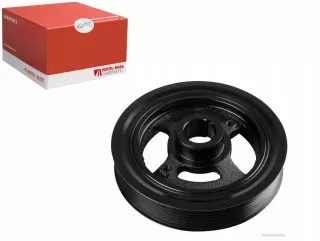 HERJ1091008,RS1 Шкив коленвала Nissan Note E12 Арт AL12515902020, вид 1