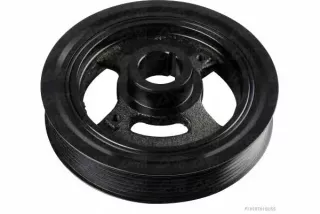 HERJ1091008,RS1 Шкив коленвала Nissan Note E12 Арт AL12515902020, вид 2