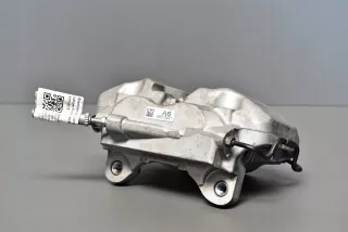 6883484 Суппорт тормозной передний правый BMW 3 G20/G21 Арт AL12516118120, вид 3