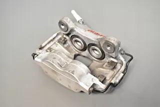 6883484 Суппорт тормозной передний правый BMW 3 G20/G21 Арт AL12516118120, вид 4