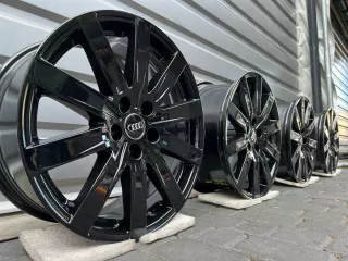  Диск литой Audi Q7 4M Арт AL12516852759, вид 1