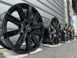  Диск литой Audi Q7 4M Арт AL12516852759, вид 2