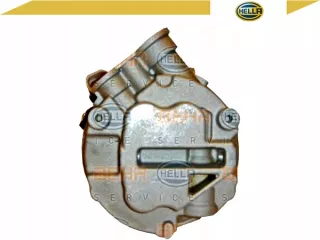 HEL8FK,351,135-831,RS1 Компрессор кондиционера Opel Astra H Арт AL12520260231, вид 3