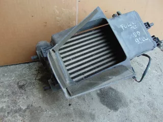BV61-8C607-SB,CV61-9L440-VC Интеркулер Ford Focus 3 Арт AL12521589089, вид 7