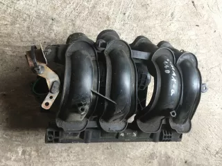 160,007 Коллектор впускной Ford C-max 2 Арт AL12523245214_2, вид 1