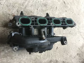 160,007 Коллектор впускной Ford C-max 2 Арт AL12523245214_2, вид 3