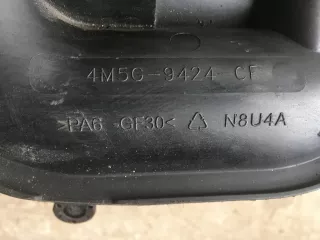 160,007 Коллектор впускной Ford C-max 2 Арт AL12523245214_2, вид 4