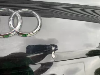  Крышка багажника (дверь 3-5) Audi A6 C7 (S6,RS6) Арт AL12530961742, вид 4