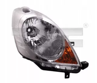20-1040-15-2 Фара передняя (комплект) Nissan Note E11 Арт AL12531852610, вид 1