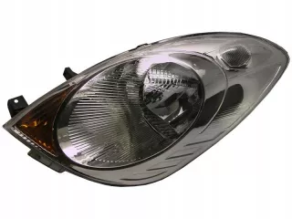 20-1040-15-2 Фара передняя (комплект) Nissan Note E11 Арт AL12531852610, вид 4