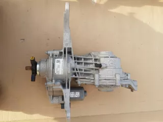 A2473502702,,2473502702 Дифференциал Mercedes A W177 Арт AL12533509794