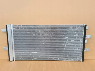64509271205,9271205 Радиатор кондиционера  BMW X2 F39 Арт AL12536021350, вид 3