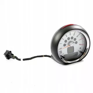 9153407 Щиток приборов (приборная панель) MINI COUNTRYMAN R60 Арт AL12542825541_4, вид 7