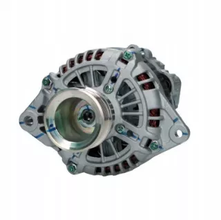 A0,04T,R5091 Генератор Renault Megane 4 Арт AL12546230082_6, вид 2