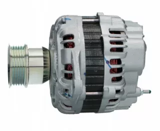 A0,04T,R5091 Генератор Renault Megane 4 Арт AL12546230082_6, вид 3