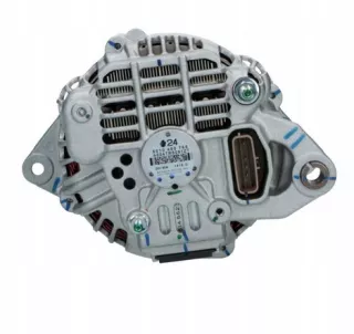 A0,04T,R5091 Генератор Renault Megane 4 Арт AL12546230082_6, вид 4