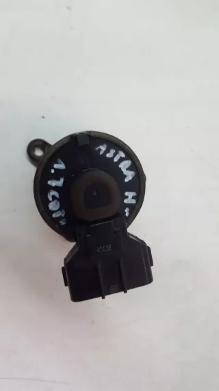 8973586130 Клапан EGR Opel Astra H Арт AL12546800314, вид 1